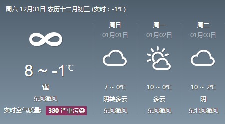 西安最近天气穿衣建议（西安今天天气穿衣建议）