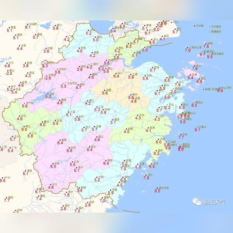 中央气象台天气预报（中国气象局中央气象台天气预报）