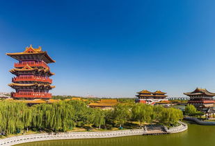 河南一周天气预报（河南省未来10天天气）