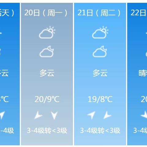 新乡天气预报15天查询百度一下（新乡天气预报15天查讯）