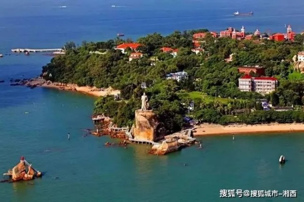 鼓浪屿旅游攻略自由行攻略（鼓浪屿旅游攻略自由行攻略一日游）