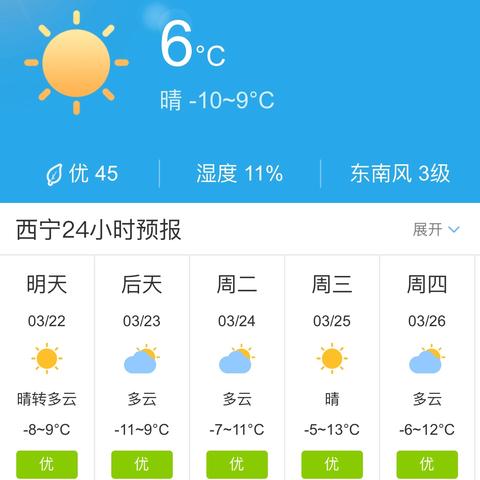 未来30天天气预报（未来30天天气预报最准确）