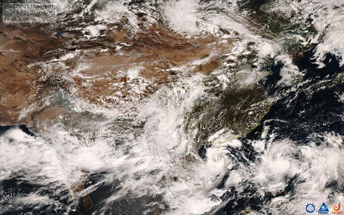 实时天气云图（实时天气云图实况）