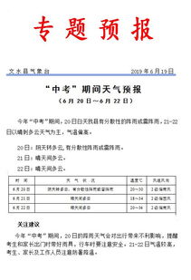 文水天气预报(文水天气预报最新) 文水天气预报(文水天气预报最新)