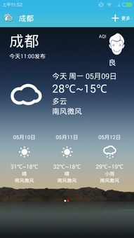 下载天气预报软件(下载天气预报软件安装在桌面上) 下载天气预报软件(下载天气预报软件安装在桌面上)