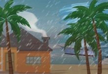 义乌一周天气预报(义乌一周天气预报有没有下雨) 义乌一周天气预报(义乌一周天气预报有没有下雨)