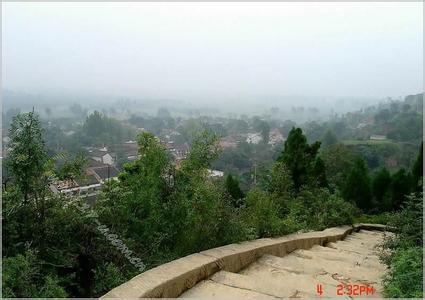 宝鸡天气（宝鸡天气预报一周 7天）