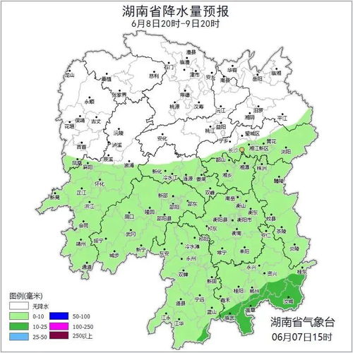 湖南怀化天气预报（湖南怀化天气预告）