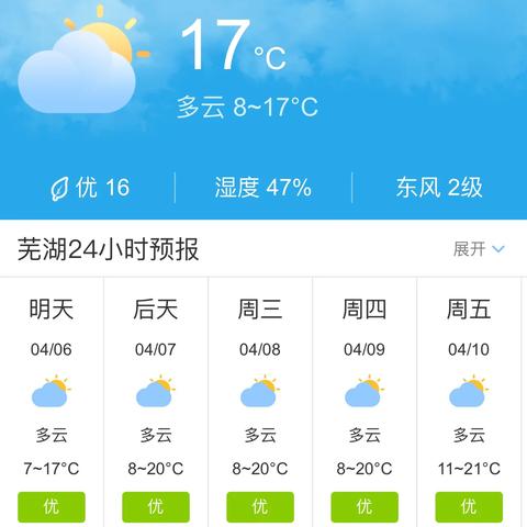 全国未来十天天气预报视频（最新未来10天全国天气预报）