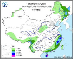 24小时天气预报实时（泰安24小时天气预报实时）