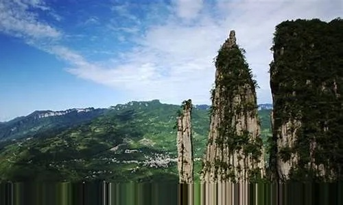 湖北恩施天气（湖北恩施天气如何）