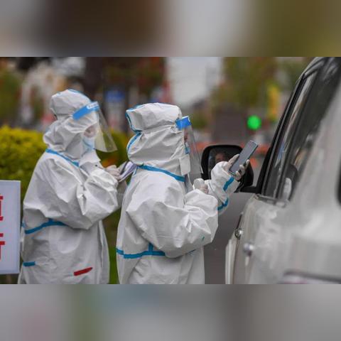 河南疫情最新消息(河南疫情最新消息今天新增病例) 河南疫情最新消息(河南疫情最新消息今天新增病例)