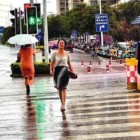 南宁未来15天天气预报（南宁未来15天天气预报情况）