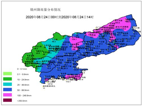 北镇市天气预报（锦州市北镇市天气预报）