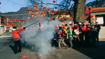 舒云天气预报（幼儿园放鞭炮）